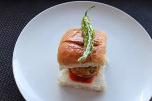 Vada Pav