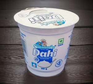 Dahi 