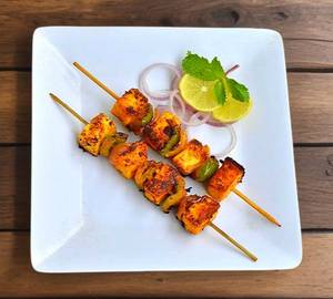 Paneer tikka