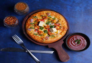 Tikka Fusion Overload