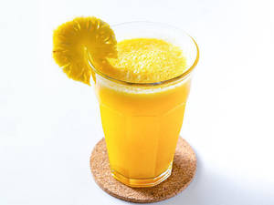 Yellow Detox