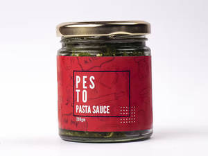 Pesto Pasta Sauce [200 Grams]