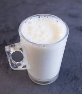 Milk