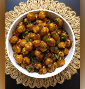 Chana Roast