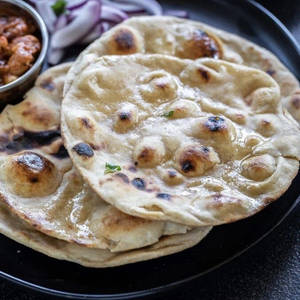 Butter Tandoori Roti