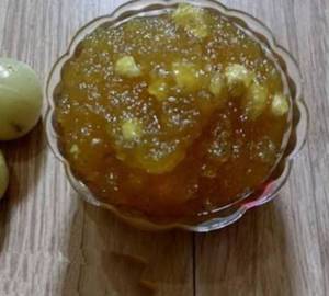 Gooseberry halwa (nellikka halwa) 500ml