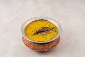 Dal Fry
