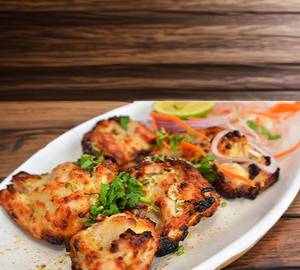 Chicken tikka doctory [boneless]