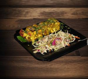 Paneer banjara tikka