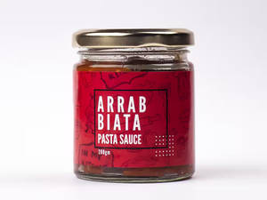 Arrabiata Sauce [200 Grams]