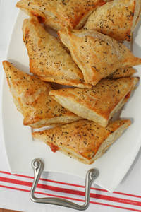 Pizza Pockets