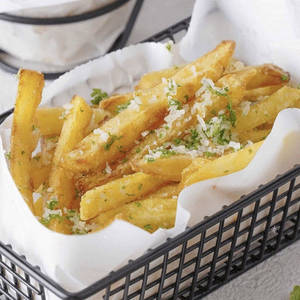 Truffle Fries