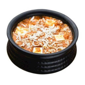 Paneer Handi