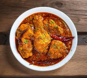 Chicken masala
