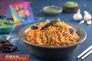 Chilli Garlic Noodles