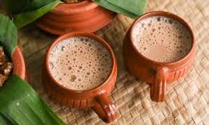 Dum Tea (1Cup)
