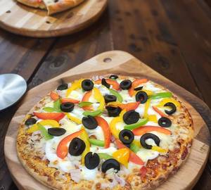 Italiano Pizza
