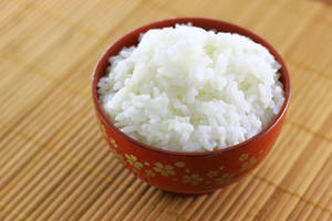 Sticky Rice