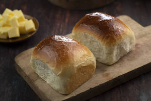 Butter Pav