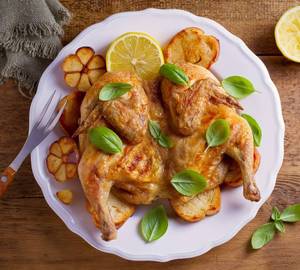 Devil Chicken (15Pieces)