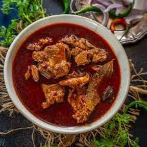 Mutton Rogan Josh