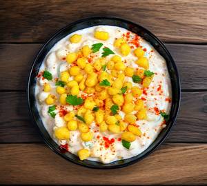 Boondi raita