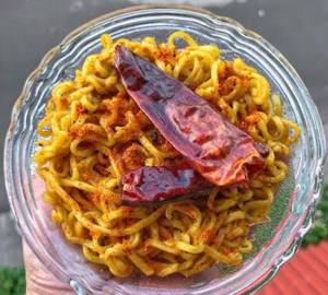 Csb Peri-peri Tadka Maggi