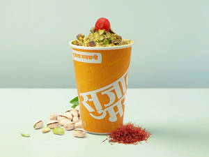 Kesar Pista Sujata Special Mastani