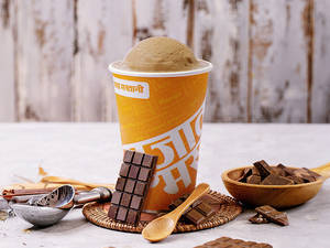 Chocolate Mastani