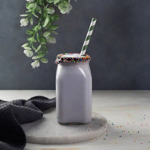 Blackcurrant Shake