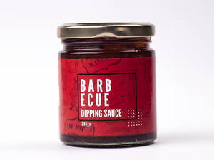 Barbecue Sauce [200 Grams]