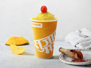 Keshar Mango Special Mastani