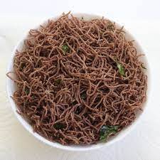 Ragi Omapodi