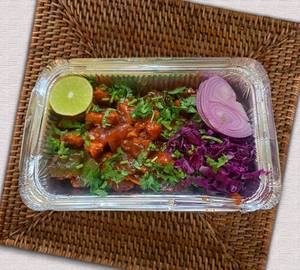 Chilli Chicken ( Juicy)