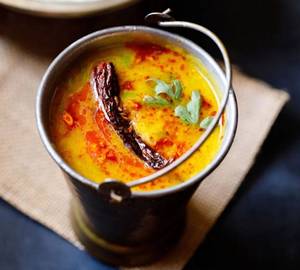 Daal Tadka