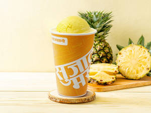 Pineapple Mastani