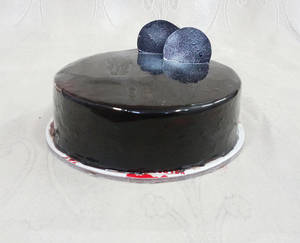 Choco Truffle