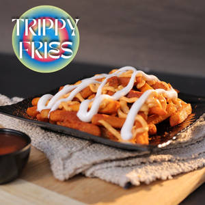 Trippy Fries