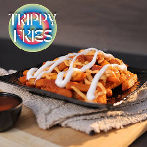 Trippy Fries