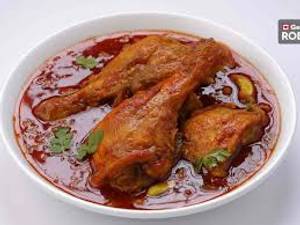Saoji Chicken 5 Pieces