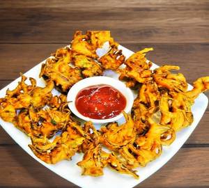 Kanda bhaji