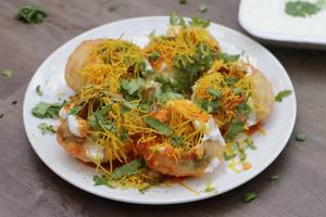 Dhahi Puri