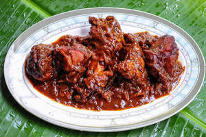Desi Chicken Fry