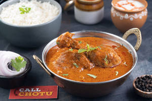 Chicken Curry [tarriwala]