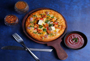 Butter Paneer Masala
