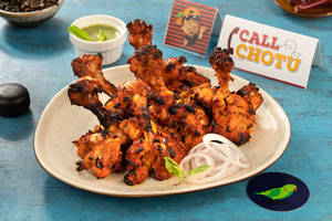 Tandoori Lollipop