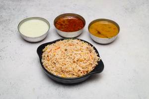 Biryani Khuska Rice
