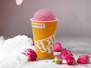 Rose Mastani