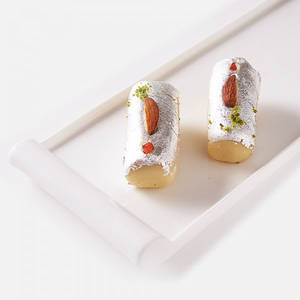 Badam Khoya Roll
