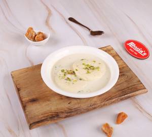Gur Rasmalai (1 Pc)